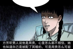 漫画鬼胎,诡谲胎梦，惊悚悬疑之旅